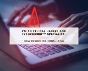 I'm an Ethical Hacker and Cybersecurity Specialist... So What Exactly Do I Do?