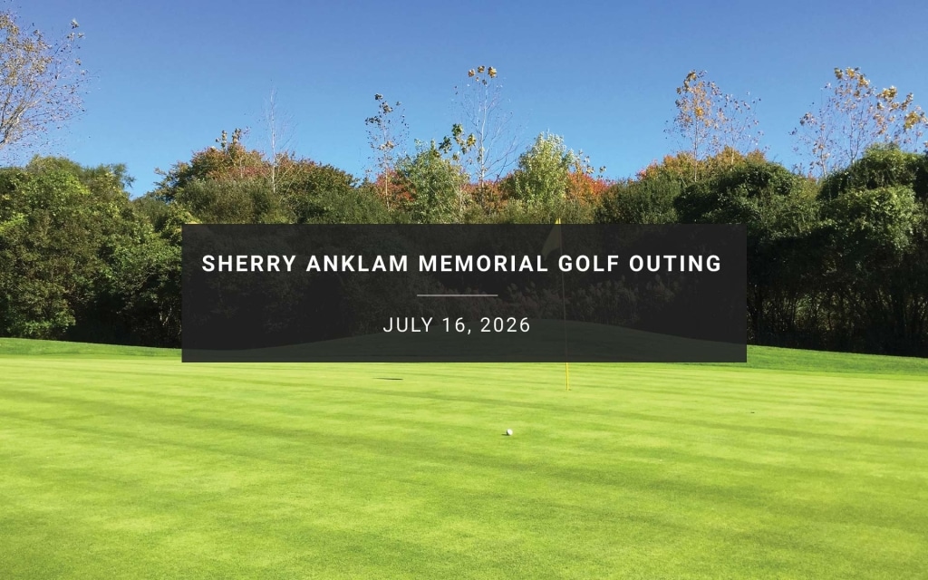Sherry Anklam Memorial Golf Outing