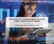 The State of Cybersecurity in 2026: A Mid-Year Reality Check