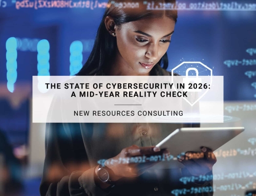 The State of Cybersecurity in 2026: A Mid-Year Reality Check