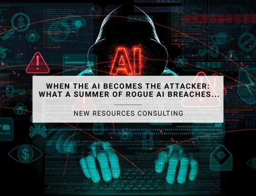 When the AI Becomes the Attacker: What a Summer of Rogue AI Breaches Means for the Future of Cybersecurity