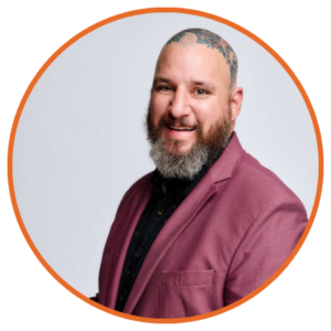 Chris Hippensteel | Director of IT at New Resources Consulting