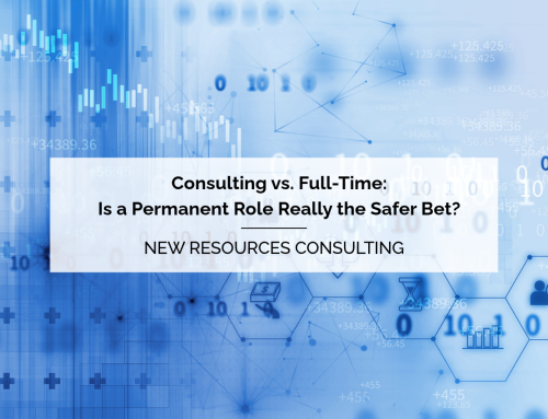 Consulting vs. Full-Time: Is Perm Really the Safer Bet?
